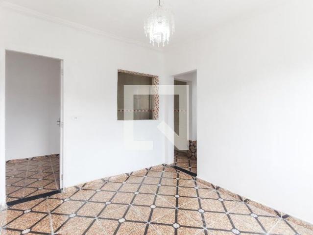Casa, Lajeado, 2 Quartos, 60 m2 São Paulo