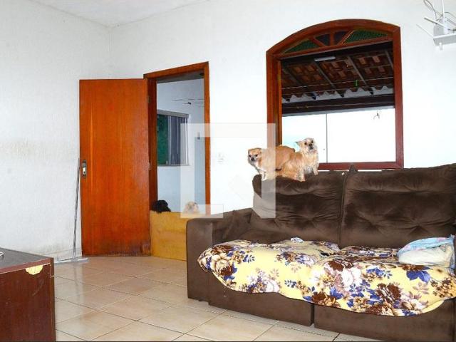Casa, Lajedo, 3 Quartos, 100 m2 Belo Horizonte
