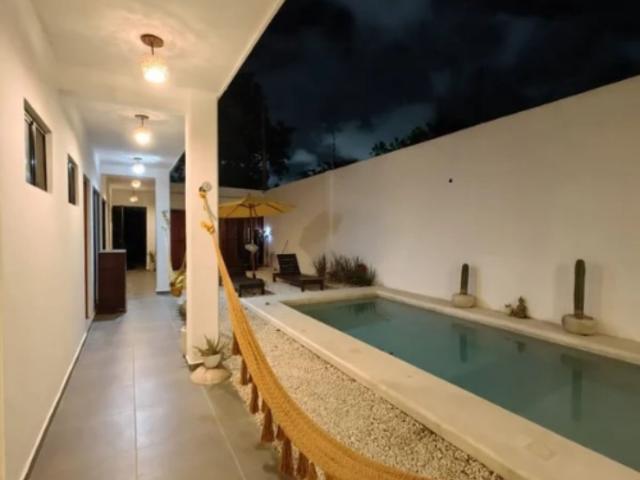 Casa ?lamos I