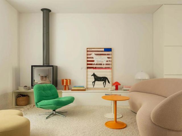 Casa Lamego 254m² Santo António
