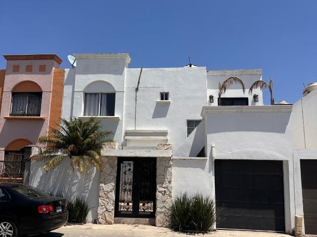 Casa Las Torres