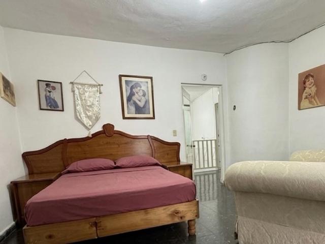 Casa Las Villas
