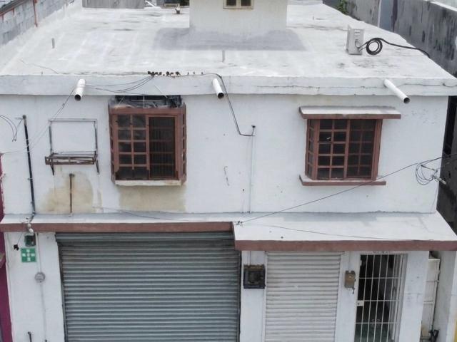 Casa Las Villas