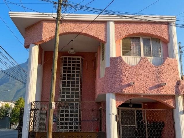 Casa Las Villas en Guadalupe NL