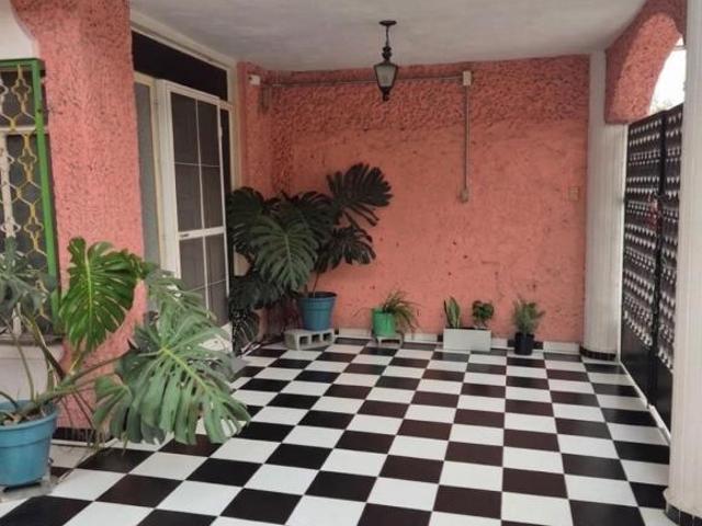 Casa Las Villas en Guadalupe NL