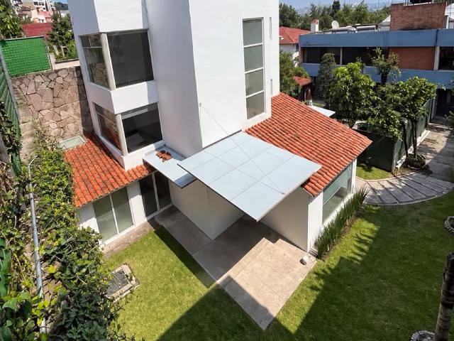Casa Las Arboledas