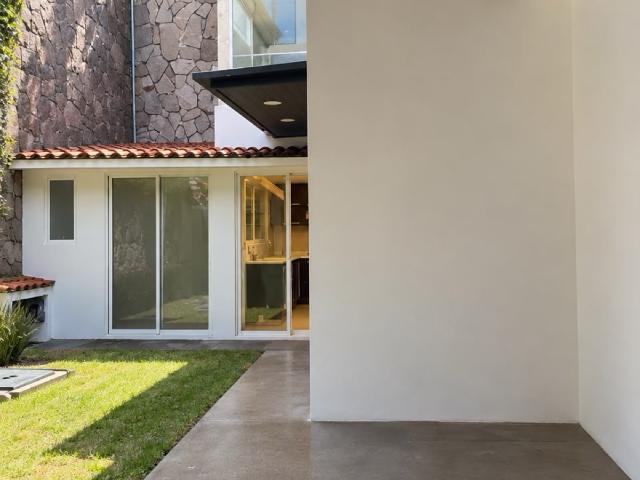 Casa Las Arboledas