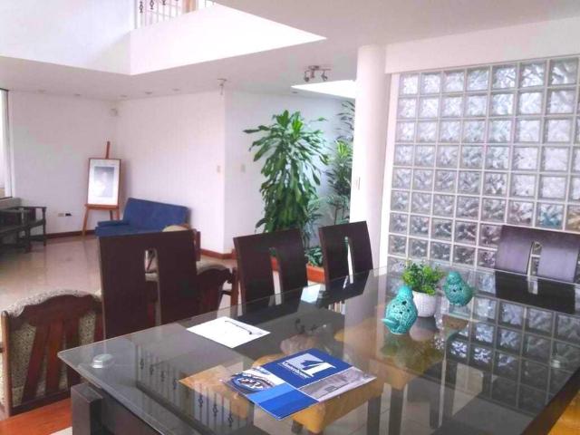 Casa LAS CASUARINAS SUR