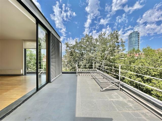 Casa Las Condes