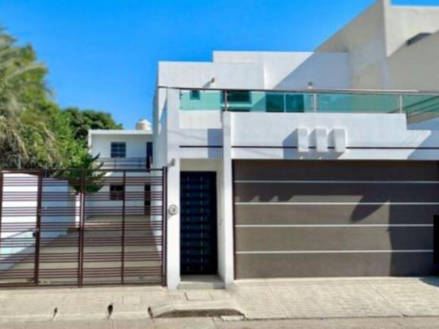Casa Las Cucas