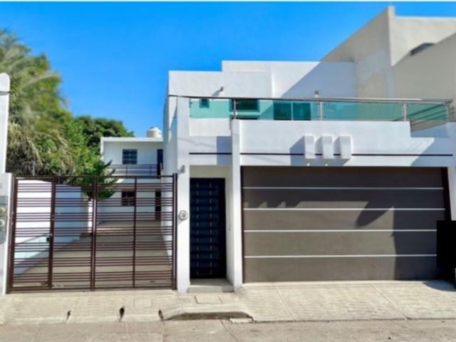 Casa Las Cucas