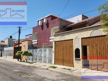 Orandino, Jacona, Michoacan de Ocampo