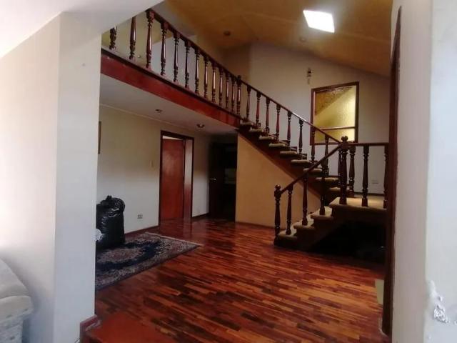 Casa LAS GARDENIAS