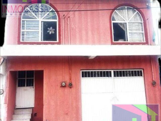 Casa Las Huertas