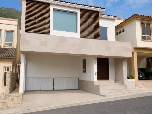 Casa Las Lajas 1 Sector