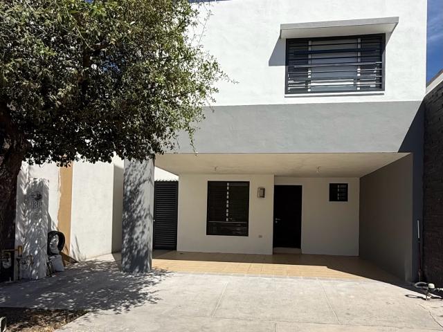 Casa Las Lomas Sector Bosques