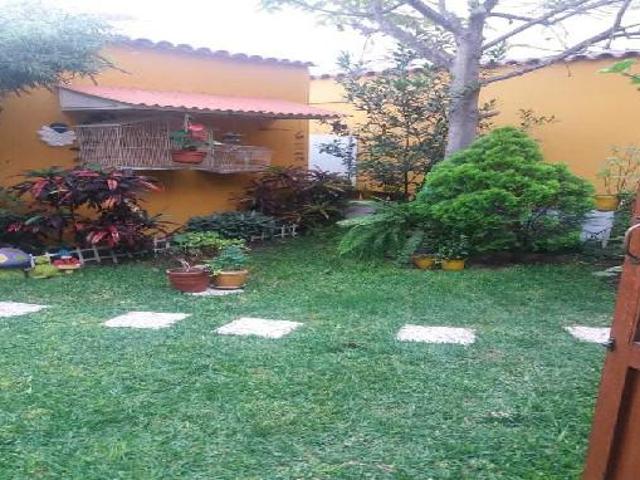 Casa LAS MAGNOLIAS