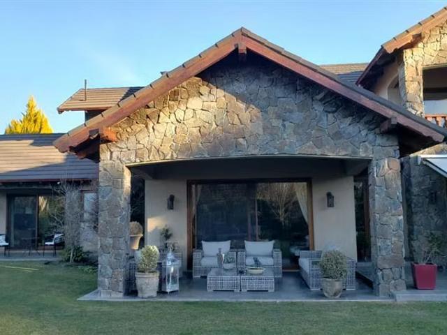 CASA Las Mercedes, Requínoa | 3 dormitorios por 18900.00 en Requínoa