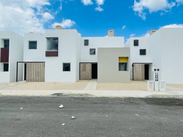 Casa Las Palmas Yucat?n