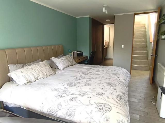 Casa LAS PIRCAS | 4 dormitorios por 11500.00 en Peñalolén