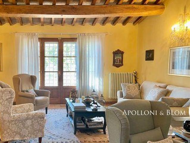 Casa Lastra a Signa ToscanaTuscany 50018 DS101230965