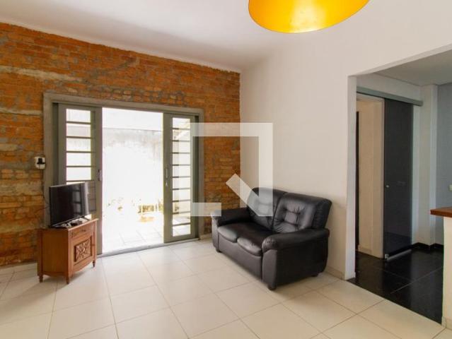 Casa, Lapa, 3 Quartos, 80 m2 São Paulo