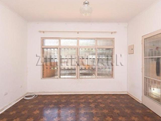 CASA LAPA 4 DORMITÓRIOS 5 VAGAS