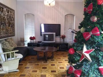 Casa, Lapa, 4 Quartos, 297 m2 São Paulo