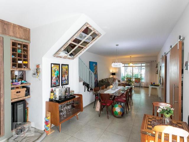 Casa, Lapa, 4 Quartos, 390 m2 São Paulo