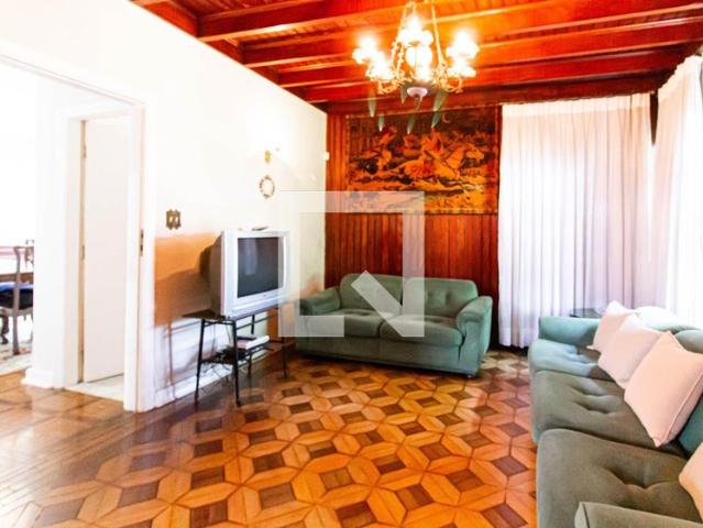 Casa, Lapa, 4 Quartos, 450 m2 São Paulo
