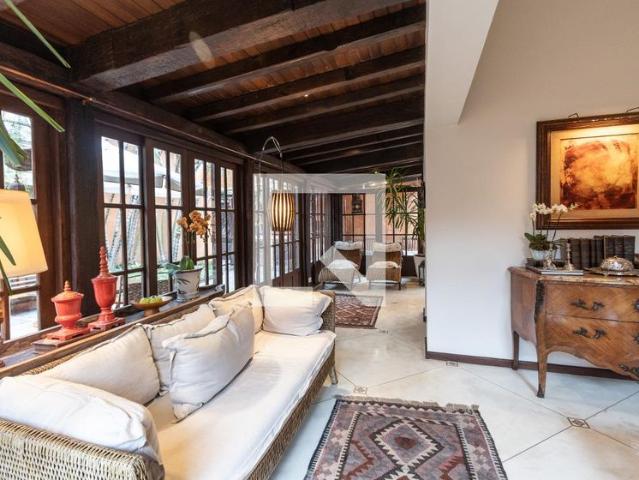 Casa, Lapa, 4 Quartos, 550 m2 São Paulo