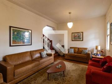 Casa, Lapa, 4 Quartos, 598 m2 São Paulo