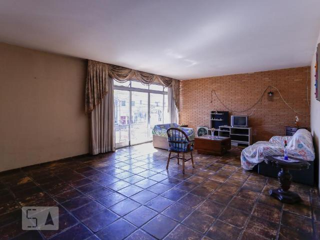 Casa, Lapa, 4 Quartos, 520 m2 São Paulo