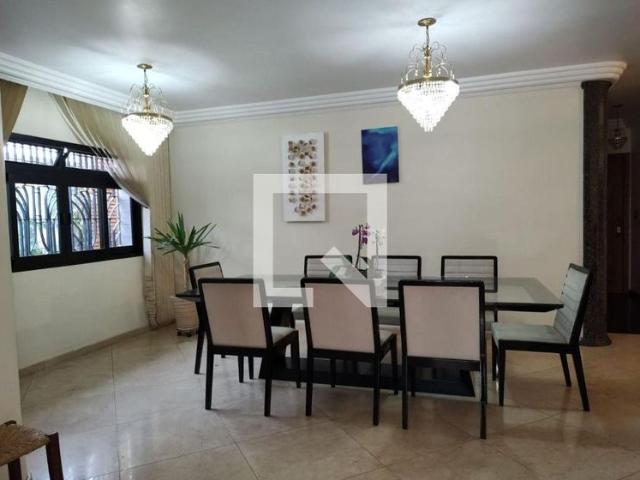 Casa, Lapa, 5 Quartos, 450 m2 São Paulo