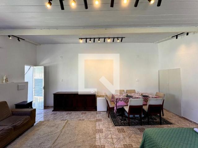 Casa, Laranjeiras, 1 Quarto, 35 m2 Rio de Janeiro