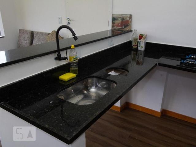 Casa, Laranjeiras, 2 Quartos, 90 m2 Rio de Janeiro