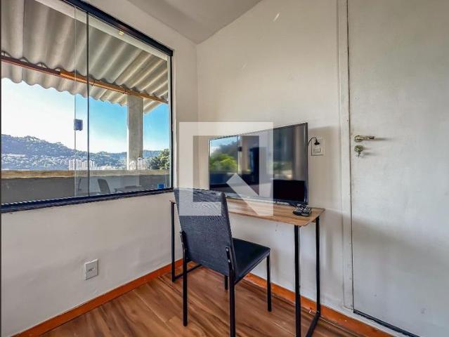 Casa, Laranjeiras, 2 Quartos, 90 m2 Rio de Janeiro