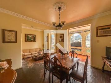 Rua Cardoso Junior - Varanda, Área de serviço