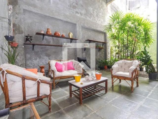 Casa, Laranjeiras, 3 Quartos, 486 m2 Rio de Janeiro