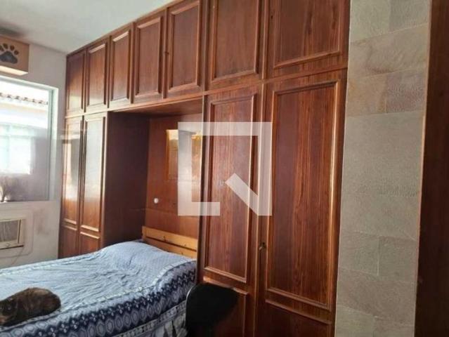 Casa, Laranjeiras, 3 Quartos, 120 m2 Rio de Janeiro