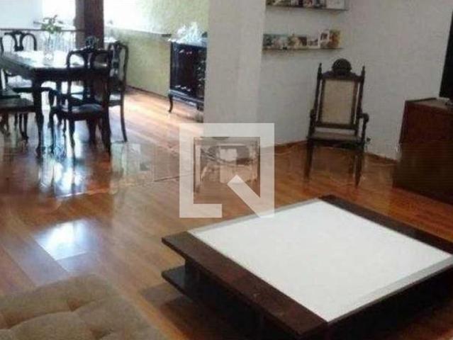 Casa, Laranjeiras, 3 Quartos, 1212 m2 Rio de Janeiro