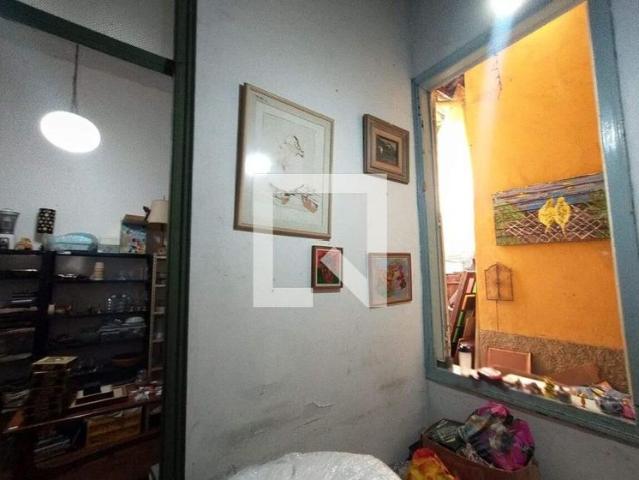 Casa, Laranjeiras, 3 Quartos, 200 m2 Rio de Janeiro