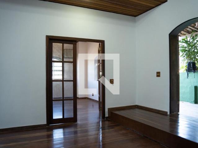Casa, Laranjeiras, 3 Quartos, 230 m2 Rio de Janeiro