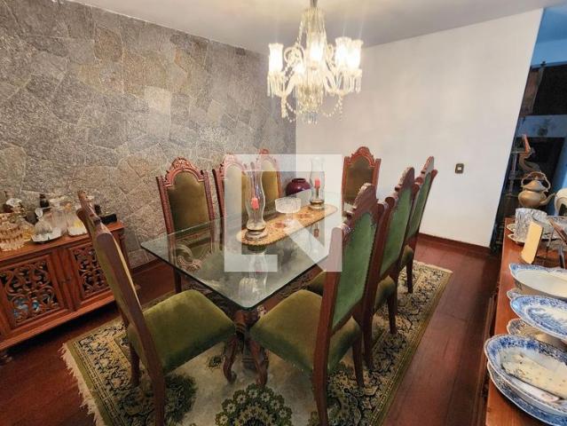Casa, Laranjeiras, 4 Quartos, 400 m2 Rio de Janeiro