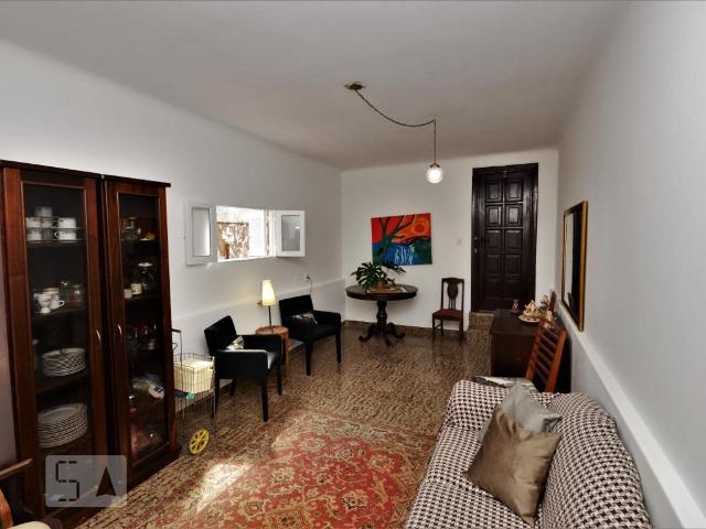 Casa, Laranjeiras, 4 Quartos, 450 m2 Rio de Janeiro