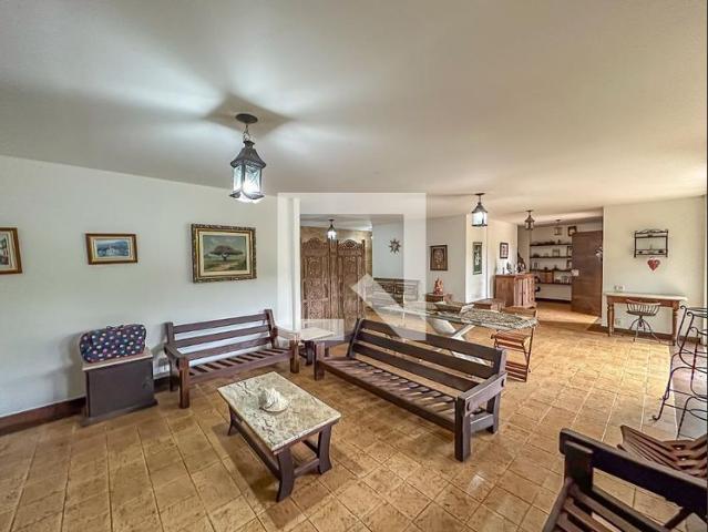 Casa, Laranjeiras, 4 Quartos, 450 m2 Rio de Janeiro