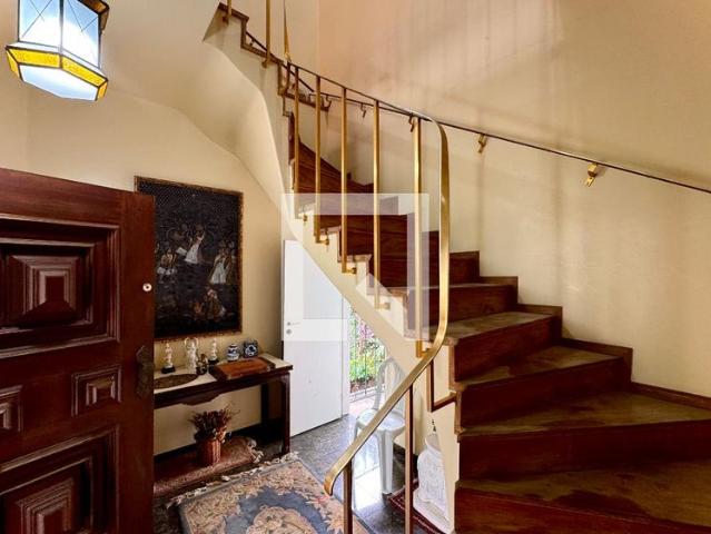 Casa, Laranjeiras, 4 Quartos, 328 m2 Rio de Janeiro