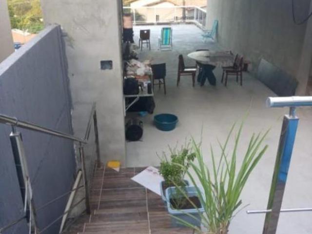 Casa Laranjeiras