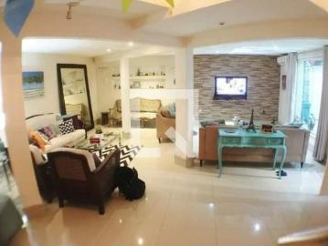 Casa, Laranjeiras, 5 Quartos, 120 m2 Rio de Janeiro