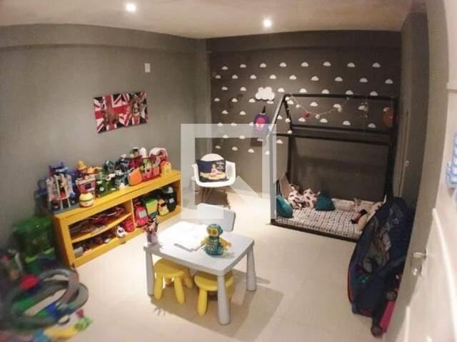 Casa, Laranjeiras, 5 Quartos, 120 m2 Rio de Janeiro